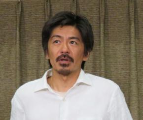 森田剛が語る40代「諦めが生まれるところも」「子どもの時思いもしなかった楽しいこともある」
