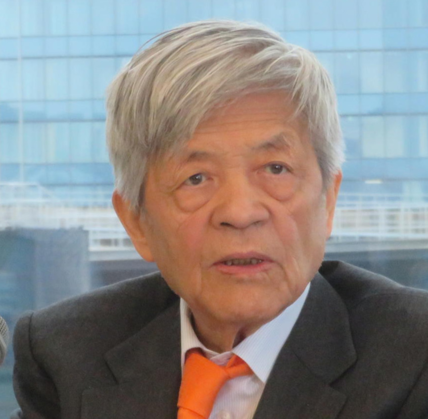 田原総一朗氏が「最近面白い政治家」の実名あげる「危険なことを言うから。“もっとやれよ”と」