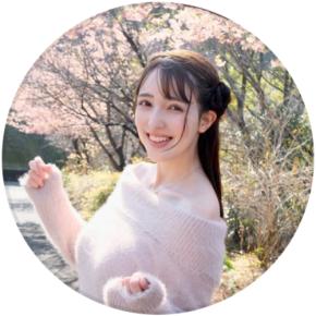 「東京でも毎日見たい」早稲田卒の静岡女性アナ ピッタリトップスの「ダブル富士」に反響