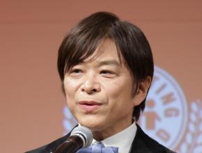 武田真一が涙「心ここにあらずです」大ファンのシンガー・ソングライターからサプライズ