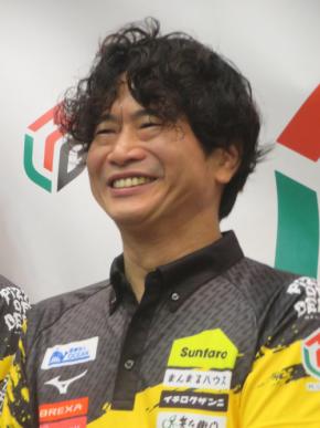 Ｍリーグ参戦９年目の萩原聖人「僕たちがやってきたことは間違いではなかった」
