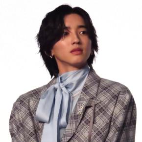 道枝駿佑が構想するライブ演出「早着替えできるよう衣装仕込んで」ファンに紛れ客席から登場