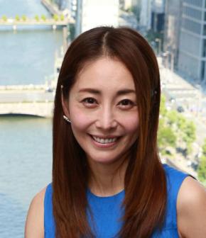 熊切あさ美、「ゆりちゃん本当にありがとう」中村ゆりさん悼む　