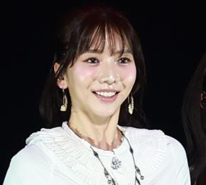 高城亜樹、夫の清水DF高橋祐治の復帰を祝福「逃げ出したくなるような時もあったと思う」