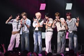 【韓流】TWSの夢は東京ドーム公演 日本ツアー終え「東京ドームまで走り続ける」