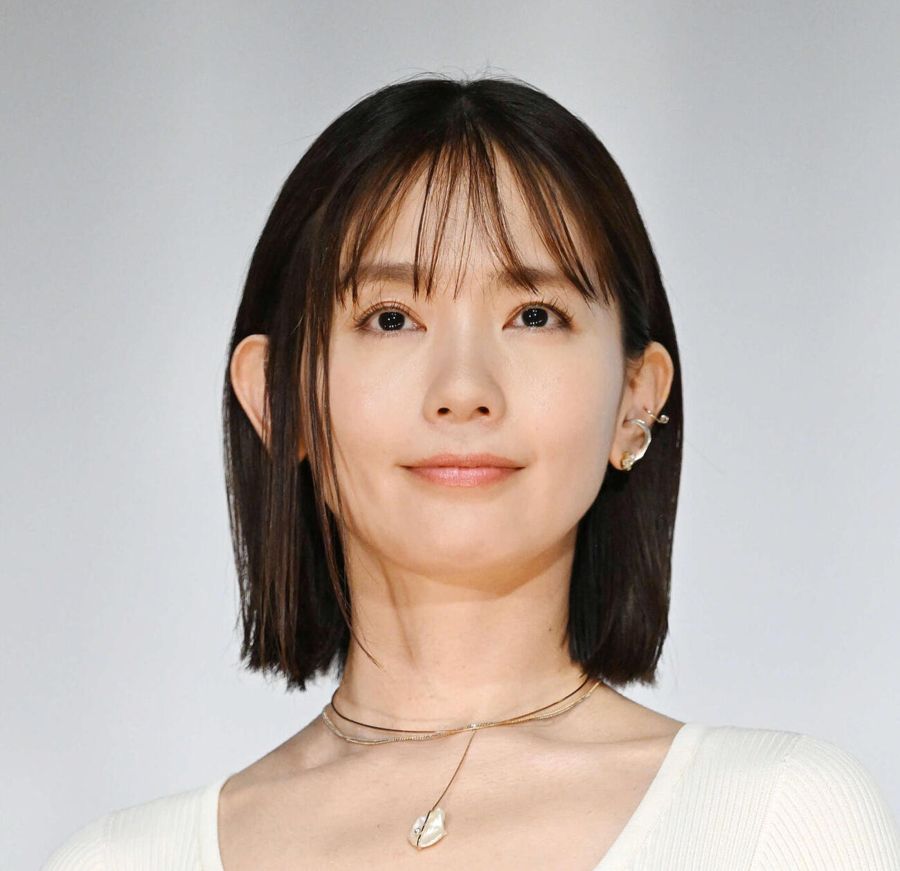 中村ゆりさん直腸がんにより44歳で死去、今年7月に腸閉塞でNHKドラマ降板発表していた
