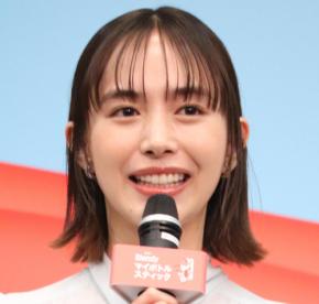 井桁弘恵、3年前に「大きな恋愛」認める「はい。楽しい時間を過ごしました」