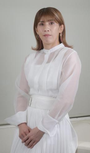 “霊長類最強歌手”吉田沙保里の憧れは「生まれ変われるなら吉田美和さんに」／一問一答２