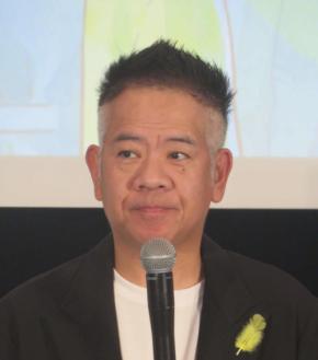 「この方、反社じゃないですよね？」原西孝幸、後輩吉本芸人に“疑念”