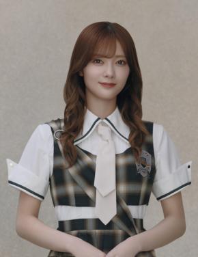 櫻坂46田村保乃卒業発表、キャプテンの同期松田里奈の卒業発表から6日 センター経験者初