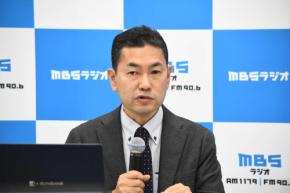 武川智美アナ、大吉洋平アナが古巣で新番組共演「まさかまさか、辞めたふたりを使った番組を！」