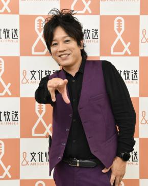 ぺこぱ松蔭寺、ラジオでニュース番組MC 関心は経済「僕の給料もどんどん上がって」