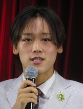 中村唯人、松原のぶえさん追悼「すごく優しい人でした」同じレコード会社所属