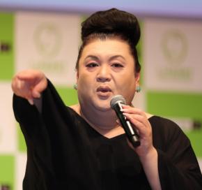 マツコ、今でもおごってもらう「たった２人」の大物芸能人を実名告白