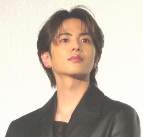 小腸がんステージ4闘病の永島龍さん死去「24時間テレビ」で共演した志尊淳が追悼