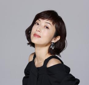 高岡早紀、４姉妹役で共演の中村ゆりさん追悼「こいさんもお空に逝っちゃったんだね」