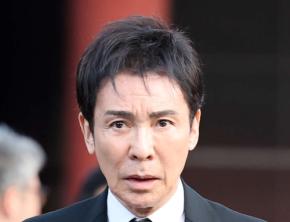 郷ひろみが三原綱木さんを追悼「いつも明るく、周りを笑顔にしてくれる方」