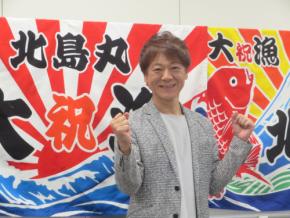 北山たけしが姉弟子の松原のぶえさん悼む「本当に突然で、いなくなったという感覚が全然ない」