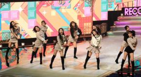 【韓流】TWICEが1年間のツアーを締めた7月ソウル公演のアナログレコード発売へ