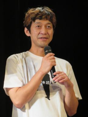 吉行和子さん最後に撮影参加した映画の完成披露試写会 深川監督は出資者撤退、苦難の製作明かす