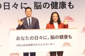 東野幸治「MCをやる中で、人の名前が出てこないときがある」脳の衰え感じる