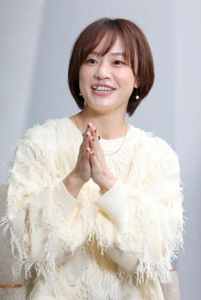 登坂絵莉さん「メニューはAIと相談して決めてます」五輪金メダリストが野菜高騰に嘆き
