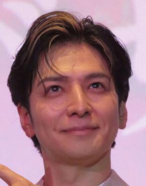 生田斗真、ライブツアー初開催「走り込んでおきます」11月から東名阪　豪華フルアルバムも発売