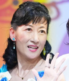 S状結腸がん手術のためにで入院の木元ゆうこ 病室に83年組アイドルお神セブン集合