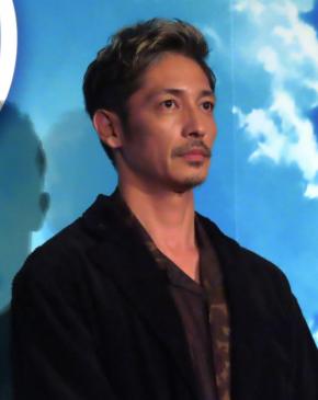 玉木宏、島根・隠岐では高頻度で自身の話題に　父の生まれ故郷「親戚多すぎて把握しきれない」