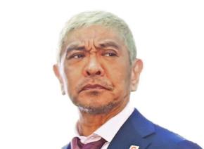 ABCテレビ「探偵!ナイトスクープ」秘書交代も松本人志局長交代の「話は出ていない」