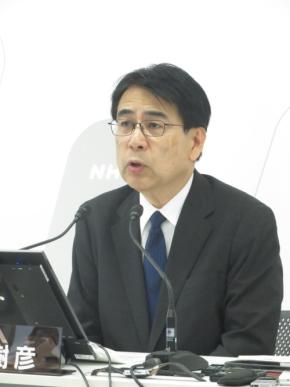 NHK会長が職員の懲戒免職&出演者から職員への性被害を謝罪「飲酒を伴う会食」も見つめ直す