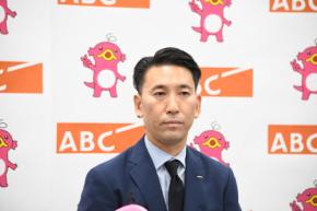 ABCテレビ「newsおかえり」の名称継続は「コンセプトが一致、ブランドを大切に」