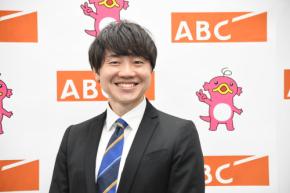 ABC北村真平アナ「ひとりでも頑張っていけるんだ」上沼恵美子との共演糧にラジオ新番組