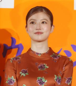 今田美桜はハロウィン仮装で「ミョウガになりたい」!?ジャンボたかおは名前で宝くじCMに意欲