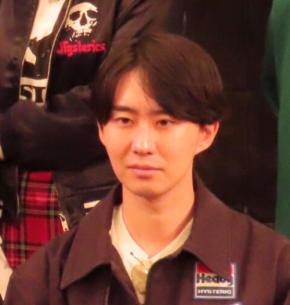 小園凌央、中村ゆりさん追悼「またみんなで乾杯したかった。悔しい…」