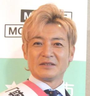 辺野古事故から半年　つるの剛士、報道めぐり違和感「なぜ今なんだろう…」