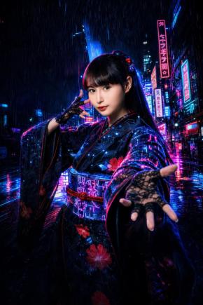 日本コロムビアから新レーベル「Neoこぶし」誕生　演歌の魂×AI×爆音ビートが融合