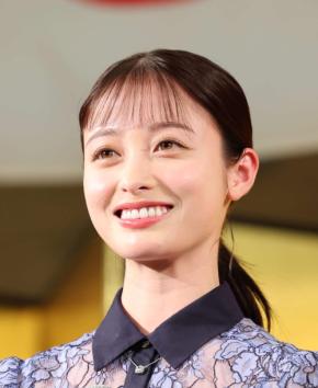 橋本環奈「人間が着てもワンちゃんが着ても着心地が良い」新ブランド展開、構想は４年前から