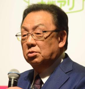 梅沢富美男の過去の宣材写真が好評「褒めてもらったら第3弾アップしちゃうかも」