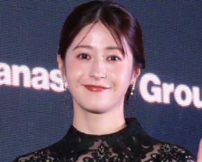 松本若菜、中村ゆりさん追悼「優しくてすべてが美しい方でした。憧れの俳優であり女性でした」