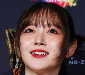鈴木愛理、来年芸能活動25周年「50周年を迎える時は53歳、想像できるし叶えたい」