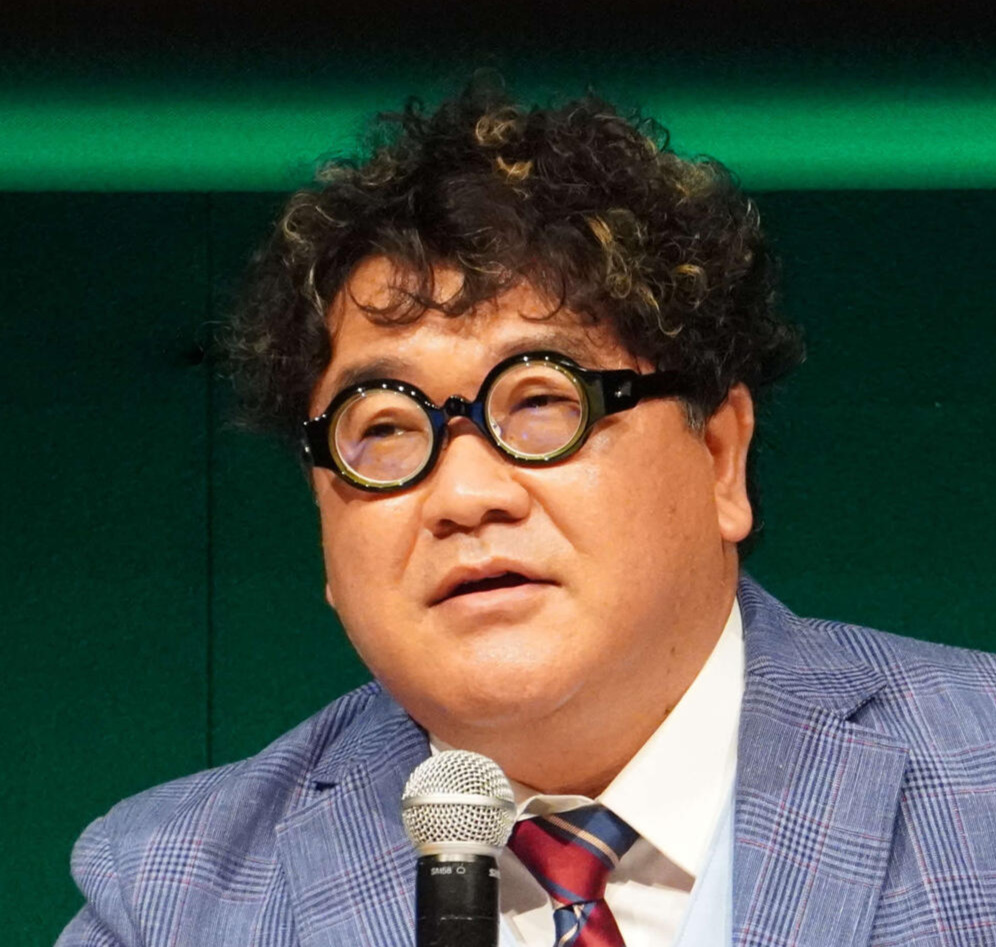 カンニング竹山「不思議というか、頑張ってほしい」第二次高市改造内閣で期待する新閣僚を語る