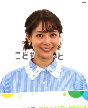 2児の母・相武紗季「長男は1人で習い事に、娘は私のマネをして食器を準備を手伝ってくれる」