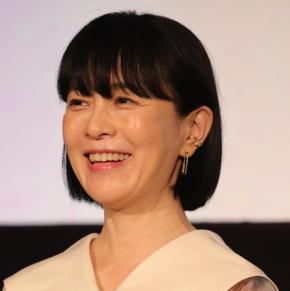 坂井真紀は「アメとムチ、ムチが強すぎる」25年来の友人俳優が素顔を暴露
