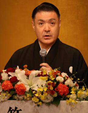 文楽の大名跡10代目竹本綱太夫襲名へ　竹本織太夫「すごいプレッシャー。すでに冷や汗、脂汗」
