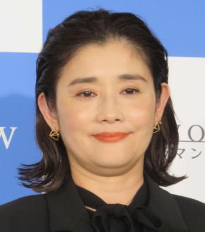 石田ひかり「第3金曜日じゃないしな…」コインランドリーでの「T乾」体験明かす