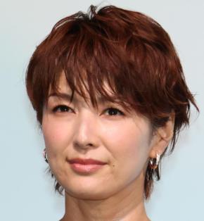 吉瀬美智子、中村ゆりさん追悼「今も信じられない気持ちでいっぱい」