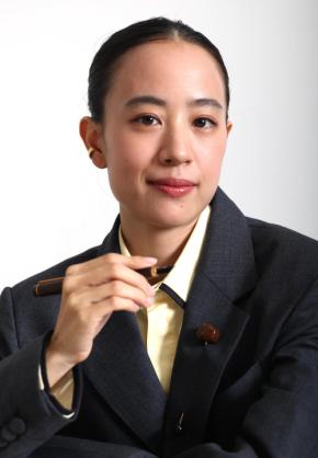石橋静河主演「ブラッサム」の魅力を先取りする特番「もうすぐ！ブラッサム」22日放送