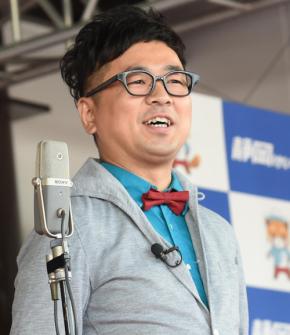ソフトバンク３連覇にパンクブーブー黒瀬純が祝福コメント「ホークスちかっぱ強い！！」