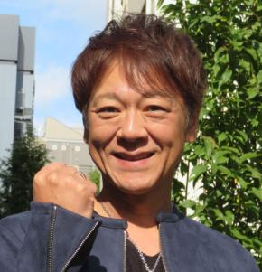 北山たけしの新曲「北の港」は「４年ぶりに北島三郎師匠から頂いた作品です」